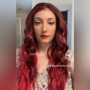 New with tag Boo-You Standard from Chelsea Smith Crowns